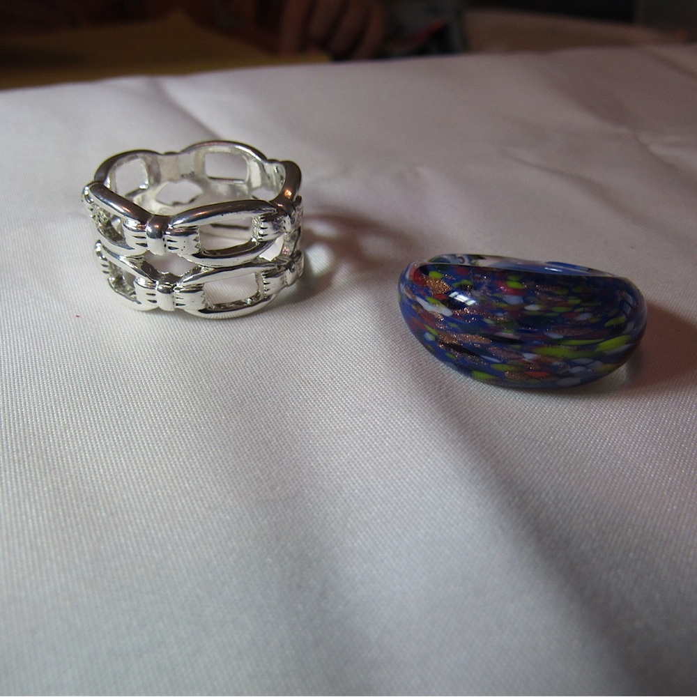 2 Fun Rings